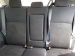 2015 Mitsubishi Outlander Sport Se Black vin: 4A4AP4AU2FE055384