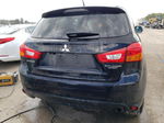 2015 Mitsubishi Outlander Sport Se Black vin: 4A4AP4AU2FE055384