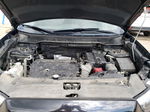 2015 Mitsubishi Outlander Sport Se Black vin: 4A4AP4AU2FE055384