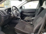2015 Mitsubishi Outlander Sport Se Black vin: 4A4AP4AU2FE055384