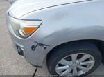 2013 Mitsubishi Outlander Sport Se Silver vin: 4A4AP4AU3DE008278