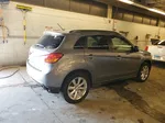 2014 Mitsubishi Outlander Sport Se Silver vin: 4A4AP4AU3EE005964