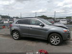 2013 Mitsubishi Outlander Sport Se Серый vin: 4A4AP4AU4DE019628