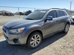 2013 Mitsubishi Outlander Sport Se Gray vin: 4A4AP4AU5DE006998