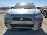 2013 Mitsubishi Outlander Sport Se Gray vin: 4A4AP4AU5DE006998