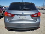 2013 Mitsubishi Outlander Sport Se Gray vin: 4A4AP4AU5DE006998