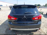 2013 Mitsubishi Outlander Sport Se Black vin: 4A4AP4AU5DE015331