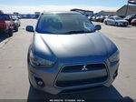 2013 Mitsubishi Outlander Sport Se Silver vin: 4A4AP4AU5DE019203