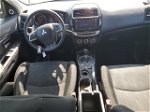 2015 Mitsubishi Outlander Sport Se Charcoal vin: 4A4AP4AU5FE015123