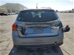 2015 Mitsubishi Outlander Sport Se Charcoal vin: 4A4AP4AU5FE015123