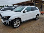 2015 Mitsubishi Outlander Sport Se White vin: 4A4AP4AU6FE062693