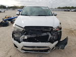 2015 Mitsubishi Outlander Sport Se Белый vin: 4A4AP4AU7FE004530