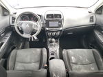 2015 Mitsubishi Outlander Sport Se Белый vin: 4A4AP4AU7FE004530