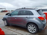 2013 Mitsubishi Outlander Sport Se Серый vin: 4A4AP4AU9DE007359