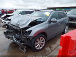 2013 Mitsubishi Outlander Sport Se Gray vin: 4A4AP4AU9DE007359