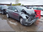 2013 Mitsubishi Outlander Sport Se Серый vin: 4A4AP4AU9DE007359