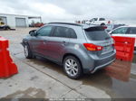 2013 Mitsubishi Outlander Sport Se Gray vin: 4A4AP4AU9DE007359