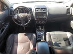 2013 Mitsubishi Outlander Sport Se Белый vin: 4A4AP4AU9DE014442