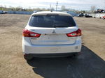 2013 Mitsubishi Outlander Sport Se Белый vin: 4A4AP4AU9DE014442