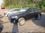 2015 Mitsubishi Outlander Sport Gt Black vin: 4A4AP4AW1FE038111