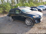 2015 Mitsubishi Outlander Sport Gt Black vin: 4A4AP4AW1FE038111