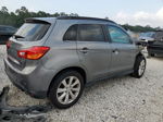 2015 Mitsubishi Outlander Sport Se Silver vin: 4A4AP4AW5FE035664