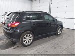 2015 Mitsubishi Outlander Sport Gt Black vin: 4A4AP4AW5FE045529