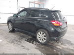 2015 Mitsubishi Outlander Sport Gt Black vin: 4A4AP4AW5FE045529