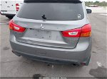 2015 Mitsubishi Outlander Sport Gt Gray vin: 4A4AP4AW8FE035187