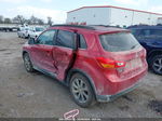 2013 Mitsubishi Outlander Sport Le Красный vin: 4A4AP5AU1DE018510