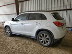 2013 Mitsubishi Outlander Sport Le White vin: 4A4AP5AU1DE021424