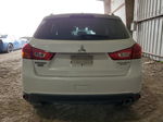 2013 Mitsubishi Outlander Sport Le White vin: 4A4AP5AU1DE021424