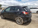 2013 Mitsubishi Outlander Sport Le Black vin: 4A4AP5AU3DE023403