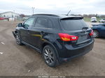 2013 Mitsubishi Outlander Sport Le Black vin: 4A4AP5AU3DE025362