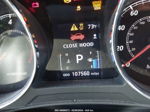 2013 Mitsubishi Outlander Sport Le Серебряный vin: 4A4AP5AU7DE024943