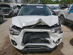 2013 Mitsubishi Outlander Sport Le Белый vin: 4A4AP5AU9DE020215