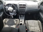 2013 Mitsubishi Outlander Sport Le Белый vin: 4A4AP5AU9DE020215