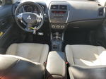 2013 Mitsubishi Outlander Sport Le Черный vin: 4A4AP5AU9DE022823