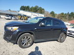 2013 Mitsubishi Outlander Sport Le Black vin: 4A4AP5AU9DE022823