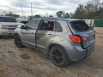 2015 Mitsubishi Outlander Sport Es Угольный vin: 4A4AR3AU0FE016359