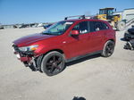 2015 Mitsubishi Outlander Sport Es Red vin: 4A4AR3AU0FE021822