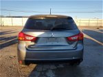 2013 Mitsubishi Outlander Sport Es Gray vin: 4A4AR3AU1DE018005