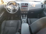 2013 Mitsubishi Outlander Sport Es Серый vin: 4A4AR3AU1DE018005