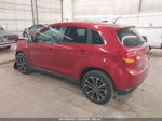 2015 Mitsubishi Outlander Sport Es Red vin: 4A4AR3AU1FE001045