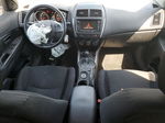 2014 Mitsubishi Outlander Sport Es Серый vin: 4A4AR3AU2EE031895