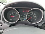 2015 Mitsubishi Outlander Sport Es Silver vin: 4A4AR3AU2FE001880