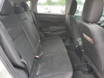 2015 Mitsubishi Outlander Sport Es Silver vin: 4A4AR3AU2FE001880