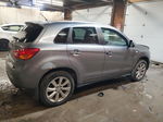 2015 Mitsubishi Outlander Sport Es Угольный vin: 4A4AR3AU2FE019621