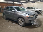 2015 Mitsubishi Outlander Sport Es Charcoal vin: 4A4AR3AU2FE019621