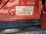 2013 Mitsubishi Outlander Sport Es Red vin: 4A4AR3AU4DE007063